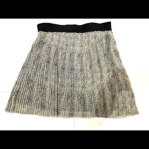 Skirt - 18” Lenght